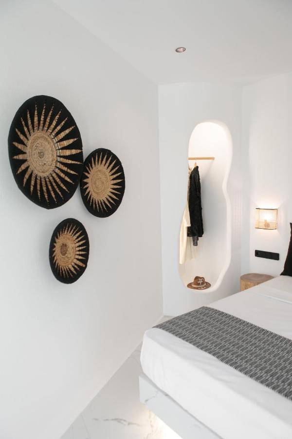 Black Concept Maisonette Naxos City Kültér fotó